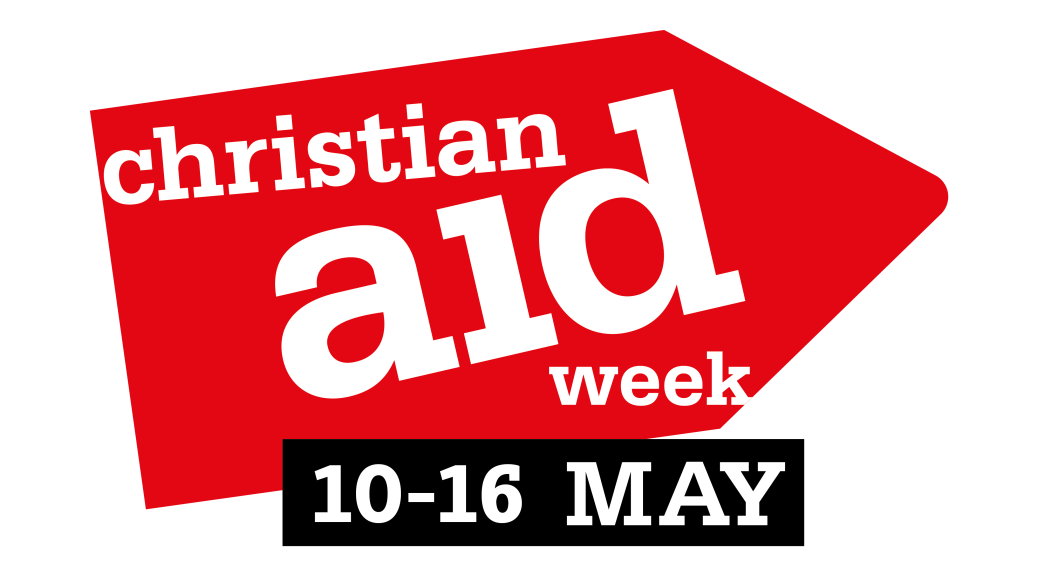 Christian Aid Week Logo